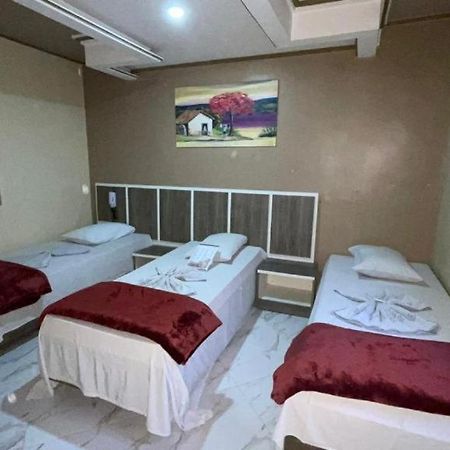 Hotel Tenda Jardim São Paulo Extérieur photo