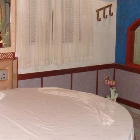 Hotel Tenda Jardim São Paulo Extérieur photo