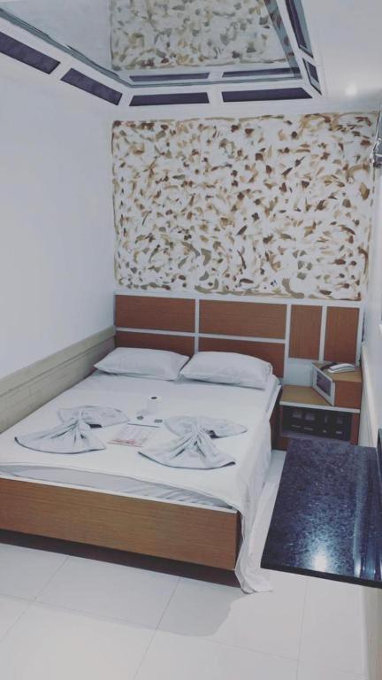 Hotel Tenda Jardim São Paulo Extérieur photo