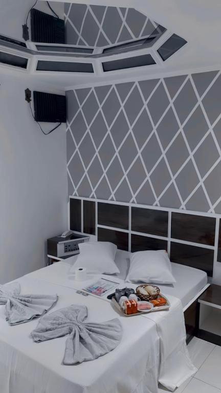 Hotel Tenda Jardim São Paulo Extérieur photo