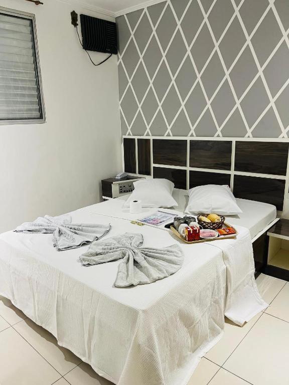 Hotel Tenda Jardim São Paulo Extérieur photo