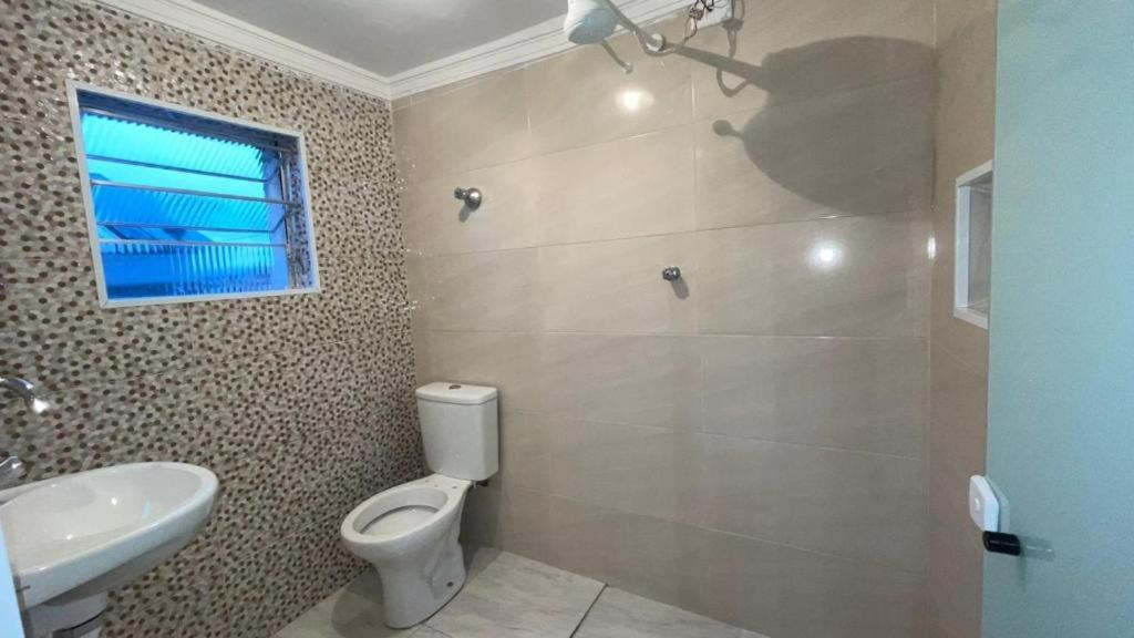Hotel Tenda Jardim São Paulo Extérieur photo