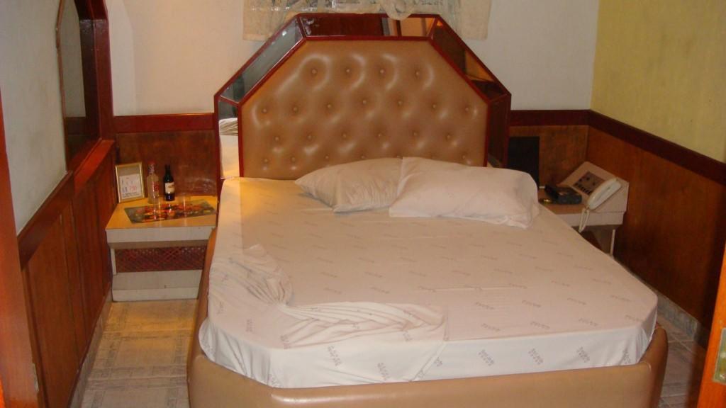 Hotel Tenda Jardim São Paulo Extérieur photo