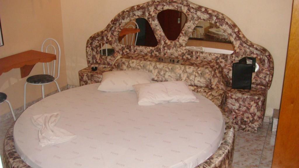Hotel Tenda Jardim São Paulo Extérieur photo