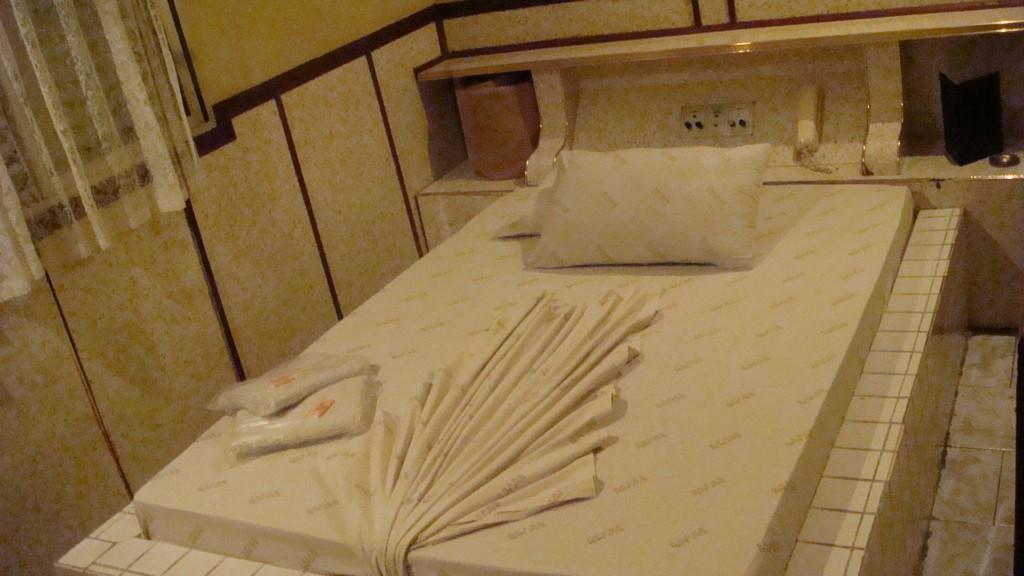 Hotel Tenda Jardim São Paulo Extérieur photo