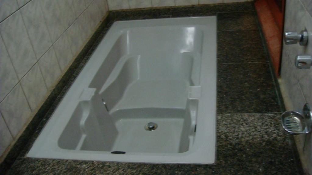 Hotel Tenda Jardim São Paulo Extérieur photo